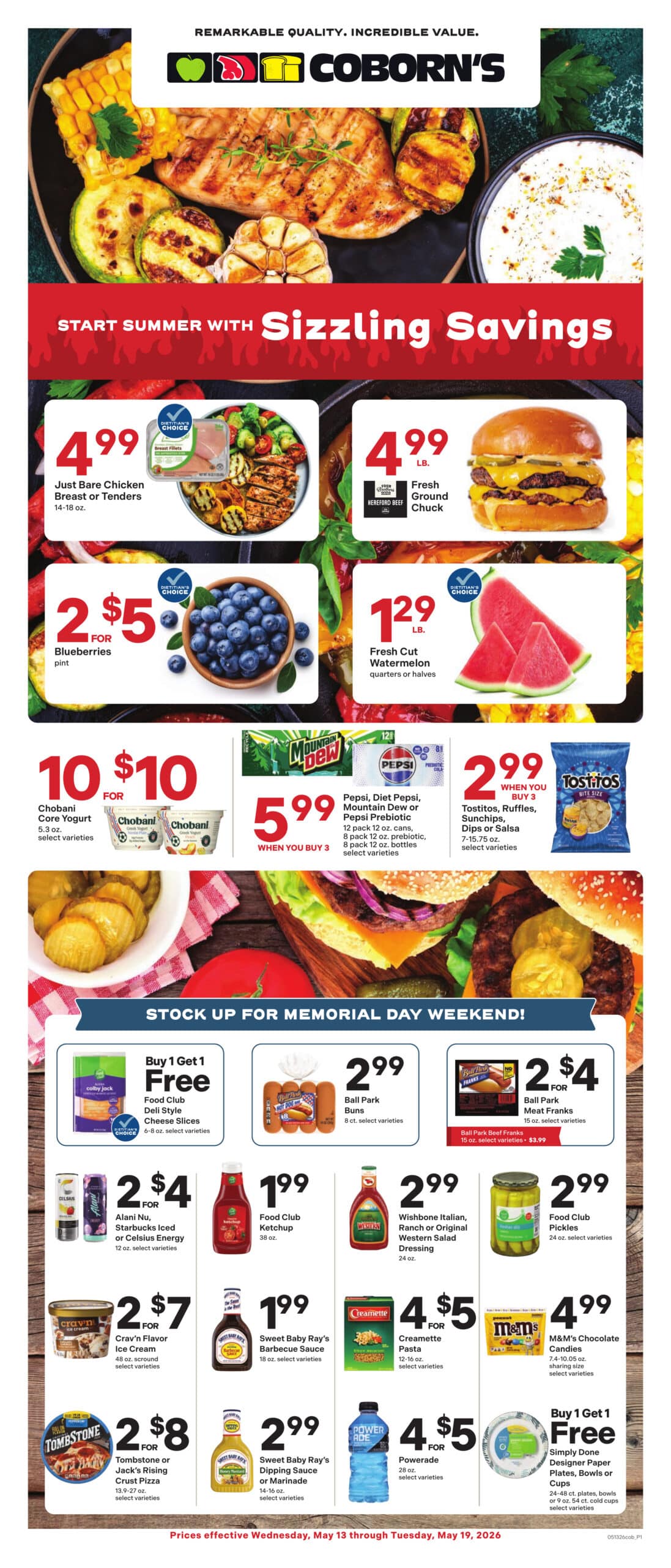Coborn’s Weekly Ad