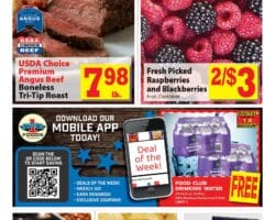 Super 1 Foods Weekly Ad