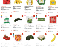 Wegmans Weekly Ad