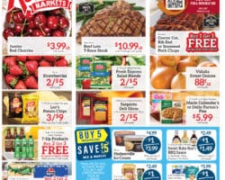 Remke Markets Ad