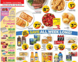 Weis Markets Circular