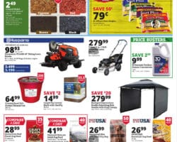 Rural King Weekly Ad