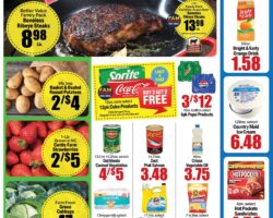 Carlie C’s In-Store Weekly Ad