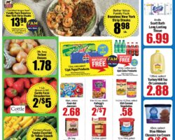 Carlie C’s Weekly Ad