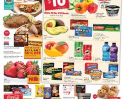 Family Fare Weekly Ad