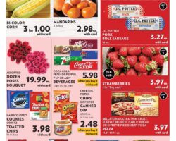 Reasor's Foods Weekly Ad