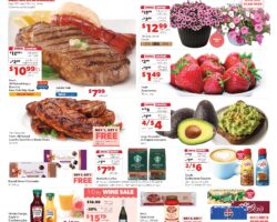 Family Fare In Store Weekly Ad