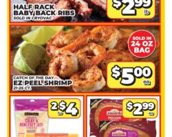 Price Cutter Weekly Ad