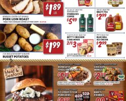 Breaux Mart In-Store Weekly Ad