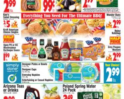 King Kullen Weekly Ad