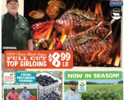 Detwiler’s In-Store Weekly Ad