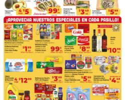 El Rancho Weekly Ad