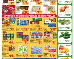 El Rancho Ad