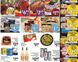 Valli Produce Ad