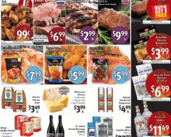 Valli Produce Ad