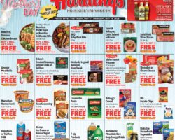Hardings Ad