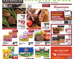 Harps Weekly Ad