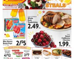Kuhn's Market Weekly Ad