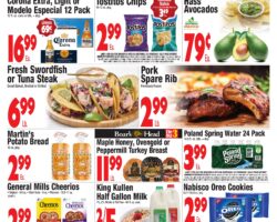 King Kullen Weekly Ad