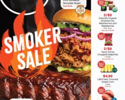 Lunds and Byerlys Weekly Ad