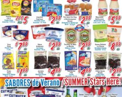 La Bonita Weekly Ad