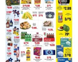 Marc's Ad