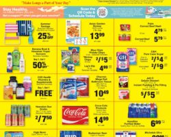 Longs Ad