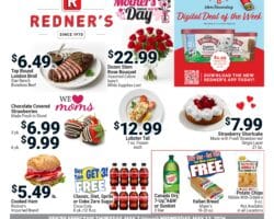Redner's Weekly Ad