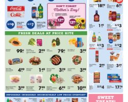 Price Rite Flyer