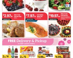 Raley's Weekly Ad