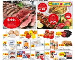 Shop 'n Save Ad