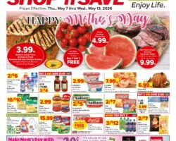 Shop 'n Save Weekly Ad
