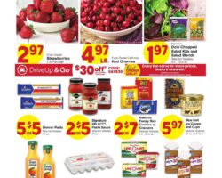 United Supermarkets Weekly Ad