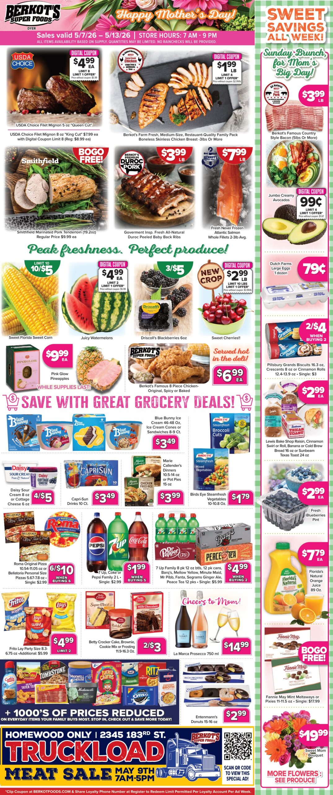 Berkot’s Weekly Ad