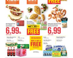 Mariano's Weekly Ad
