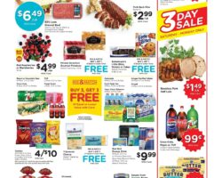 King Soopers Weekly Ad