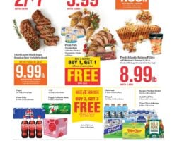 Mariano's Ad