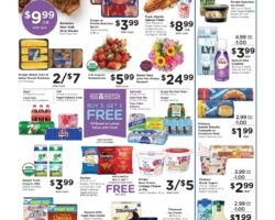 King Soopers In-Store Weekly Ad
