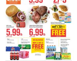 Mariano's Weekly Ad