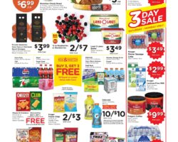 Gerbes Weekly Ad