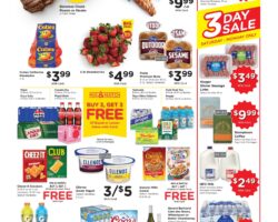 QFC Weekly Ad