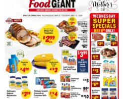 Food Giant Weekly Ad