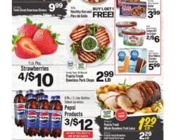 IGA Ad