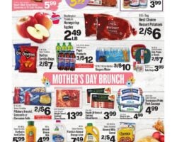 IGA Weekly Ad
