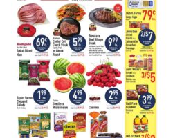 Strack and van Til Weekly Ad