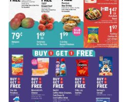 Brookshire's Weekly Ad