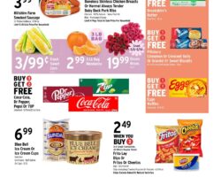 Brookshire's Ad