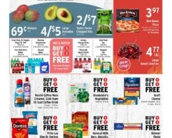 Brookshire's Weekly Ad