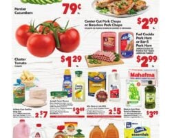 Vallarta Weekly Ad