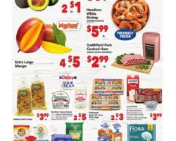 Vallarta In-Store Weekly Ad